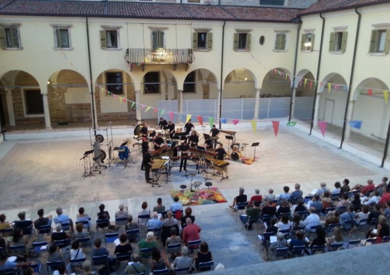 Convenzione di rete con il Conservatorio di Verona