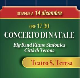 Concerto di Santa Lucia