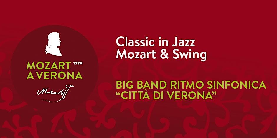 Classic in Jazz: Mozart & Swing