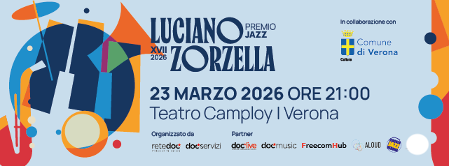 Premio Zorzella 2026: 17a edizione